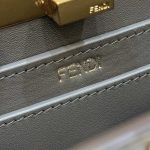 fendi-peekaboo-mini-grey-gallery-5