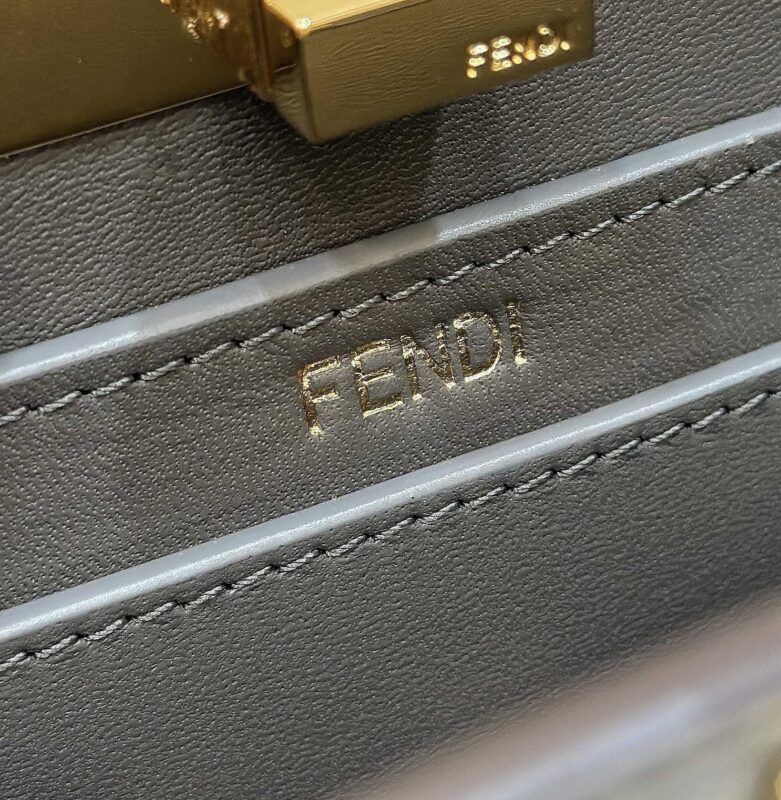 fendi-peekaboo-mini-grey-gallery-5