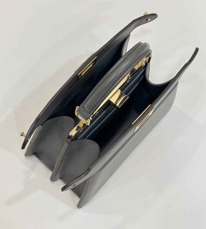 fendi-peekaboo-mini-grey-gallery-7