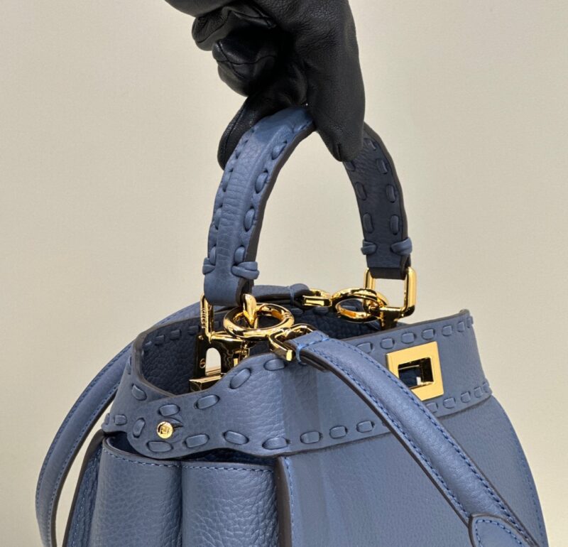 fendi-peekaboo-small-blue-gallery-3