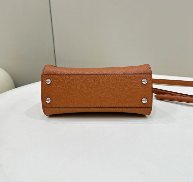 fendi-peekaboo-small-brown-gallery-3