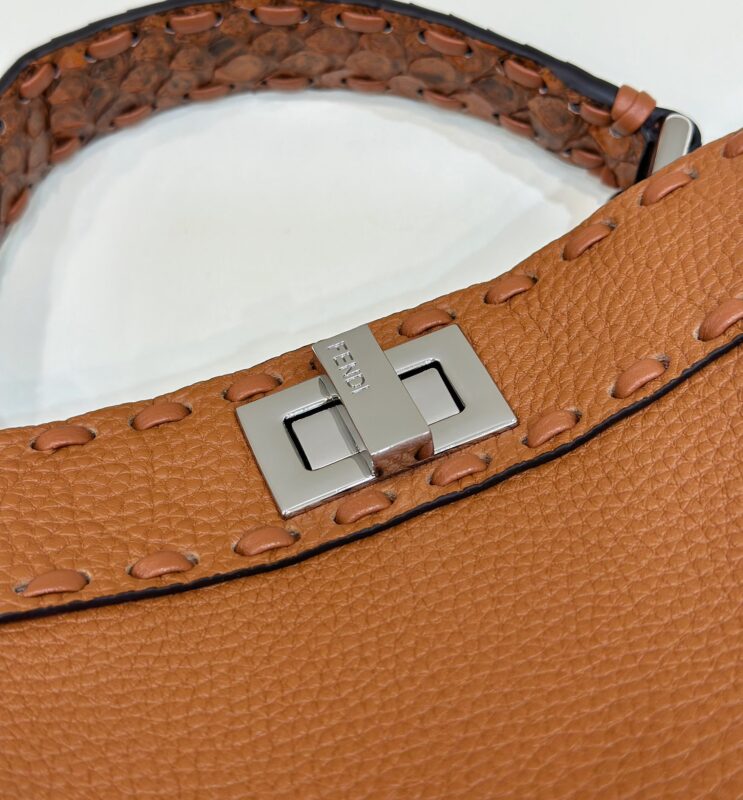 fendi-peekaboo-small-brown-gallery-4
