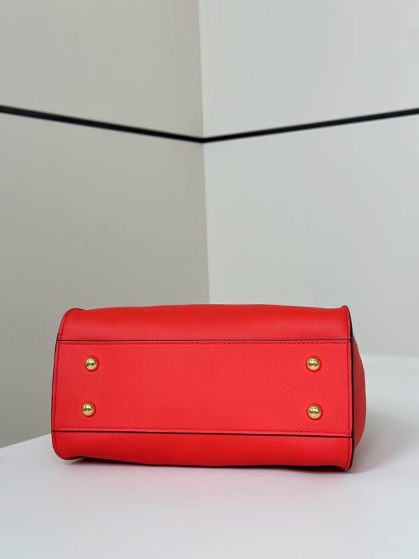 fendi-peekaboo-small-red-gallery-2