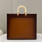 fendi-peekaboo-tote-brown-gallery-1