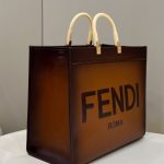 fendi-peekaboo-tote-brown-gallery-2