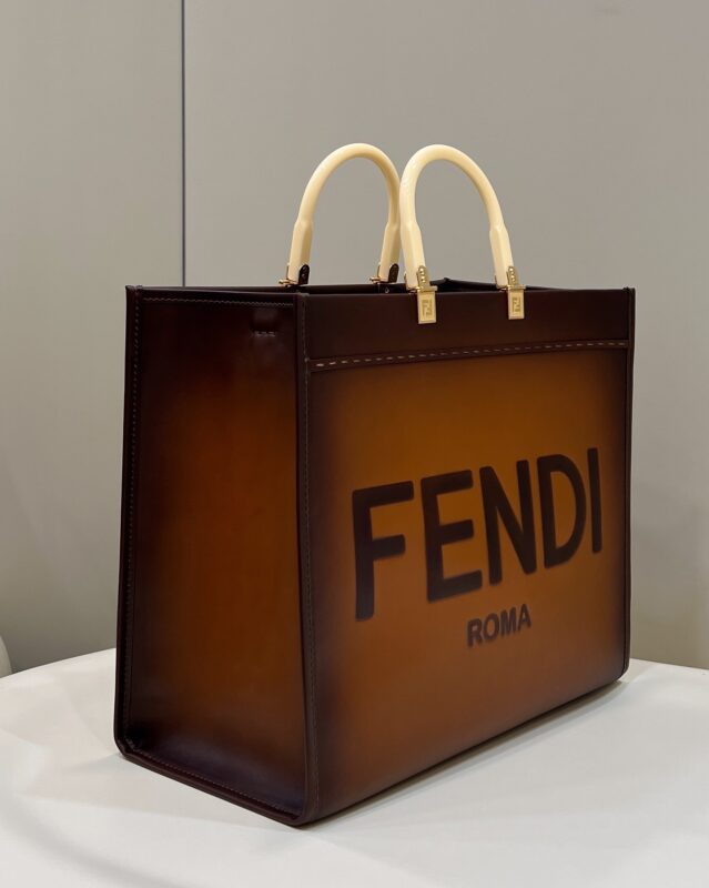 fendi-peekaboo-tote-brown-gallery-2