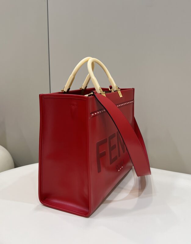 fendi-peekaboo-tote-red-gallery-2