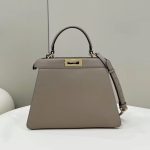 fendi-peekaboo-with-patch-pocket-beige-gallery-3