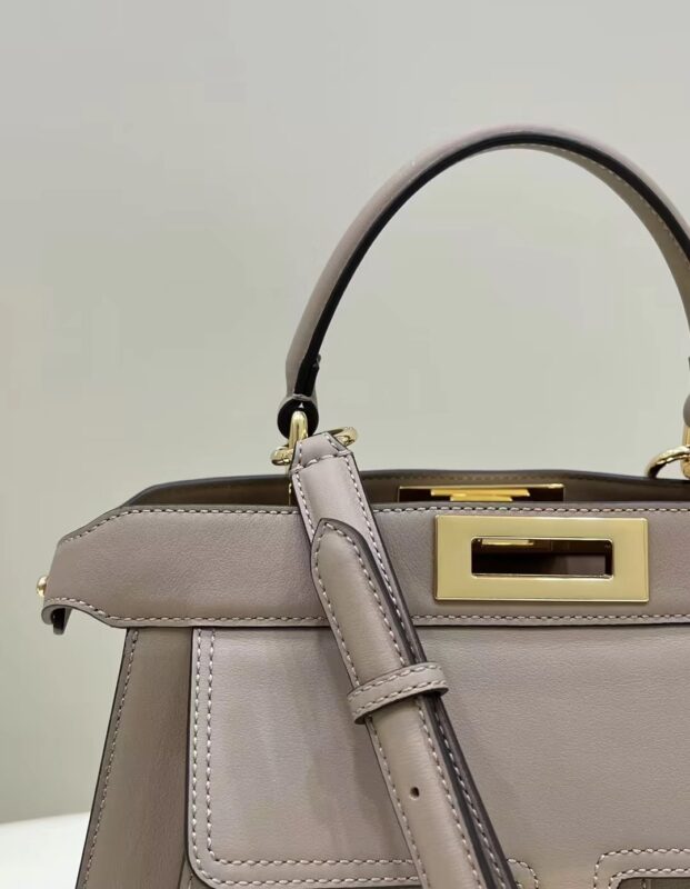 fendi-peekaboo-with-patch-pocket-beige-gallery-8