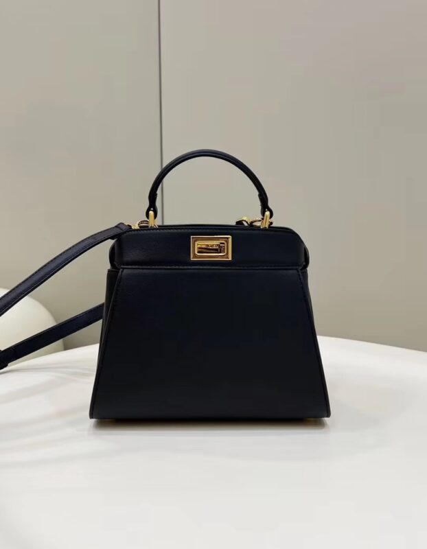 fendi-peekaboo-with-patch-pocket-black-gallery-1