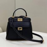 fendi-peekaboo-with-patch-pocket-black-gallery-2