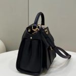 fendi-peekaboo-with-patch-pocket-black-gallery-3