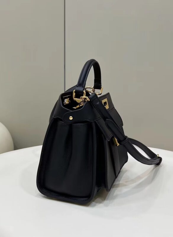 fendi-peekaboo-with-patch-pocket-black-gallery-3