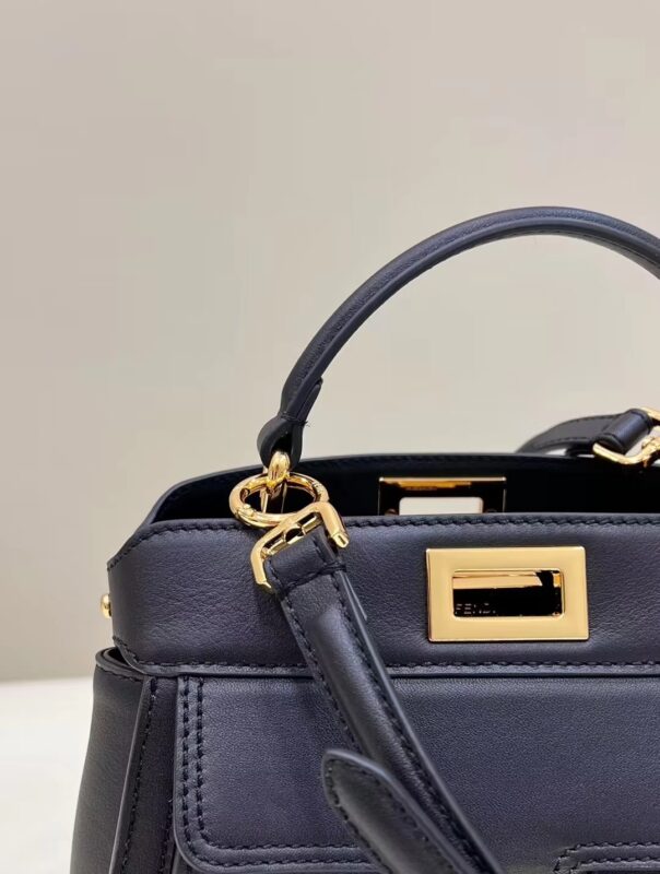 fendi-peekaboo-with-patch-pocket-black-gallery-4