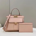 fendi-peekaboo-with-patch-pocket-pink-gallery-3