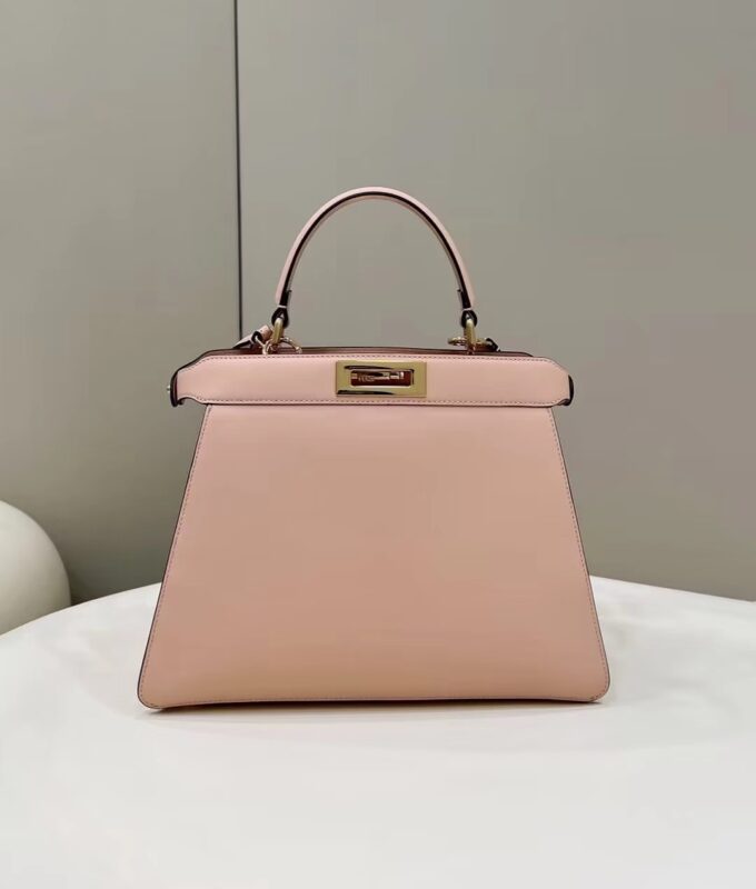 fendi-peekaboo-with-patch-pocket-pink-gallery-4