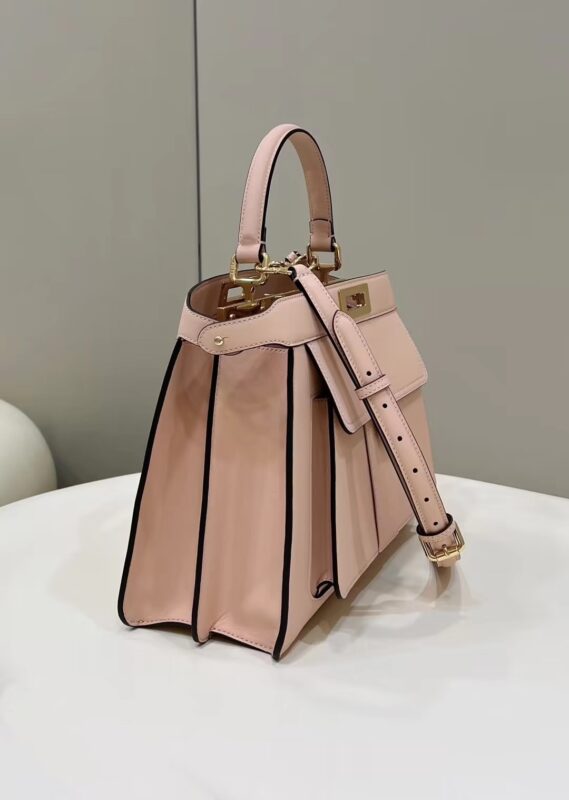 fendi-peekaboo-with-patch-pocket-pink-gallery-5