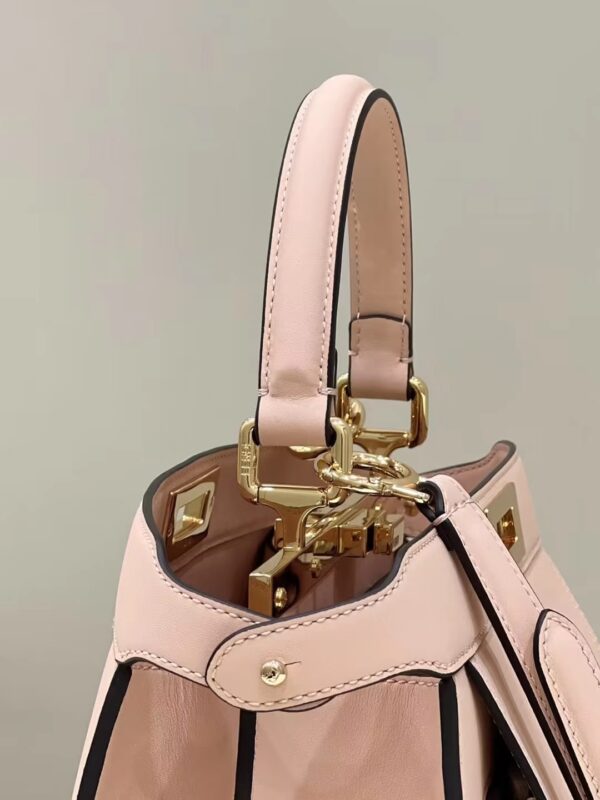fendi-peekaboo-with-patch-pocket-pink-gallery-6