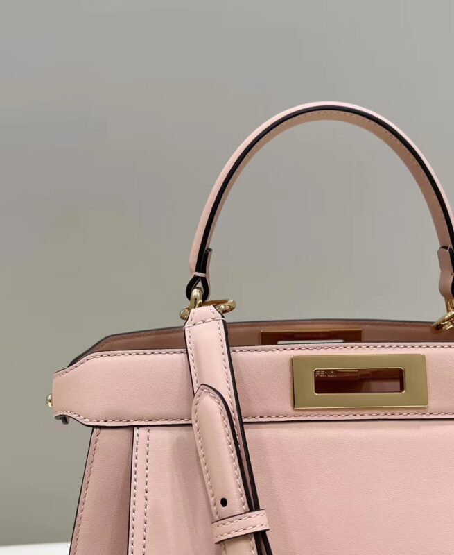 fendi-peekaboo-with-patch-pocket-pink-gallery-8