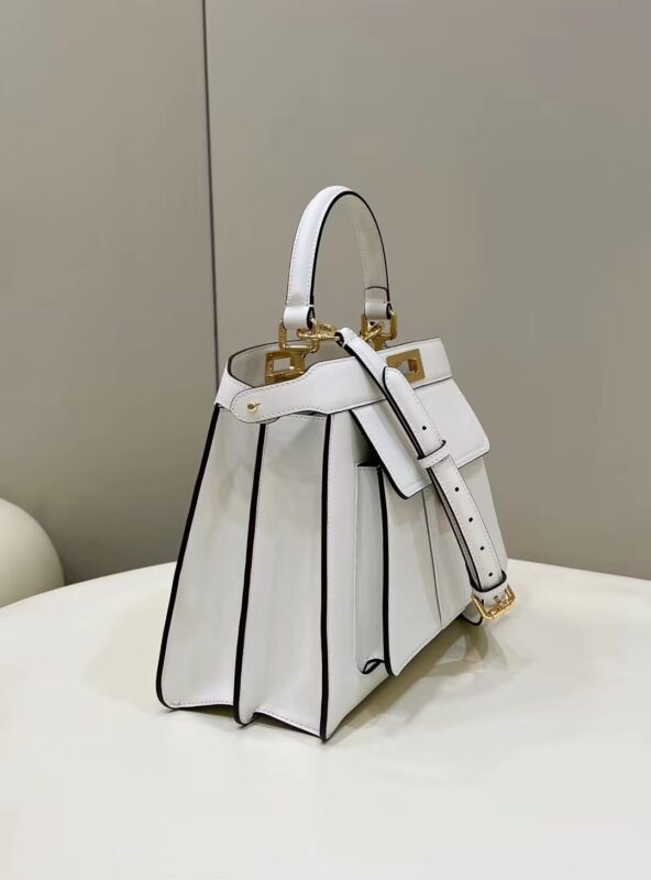 fendi-peekaboo-with-patch-pocket-white-gallery-3