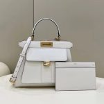 fendi-peekaboo-with-patch-pocket-white-gallery-4