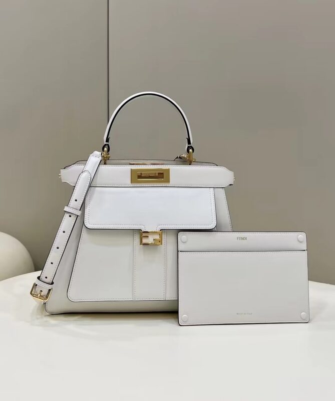 fendi-peekaboo-with-patch-pocket-white-gallery-4