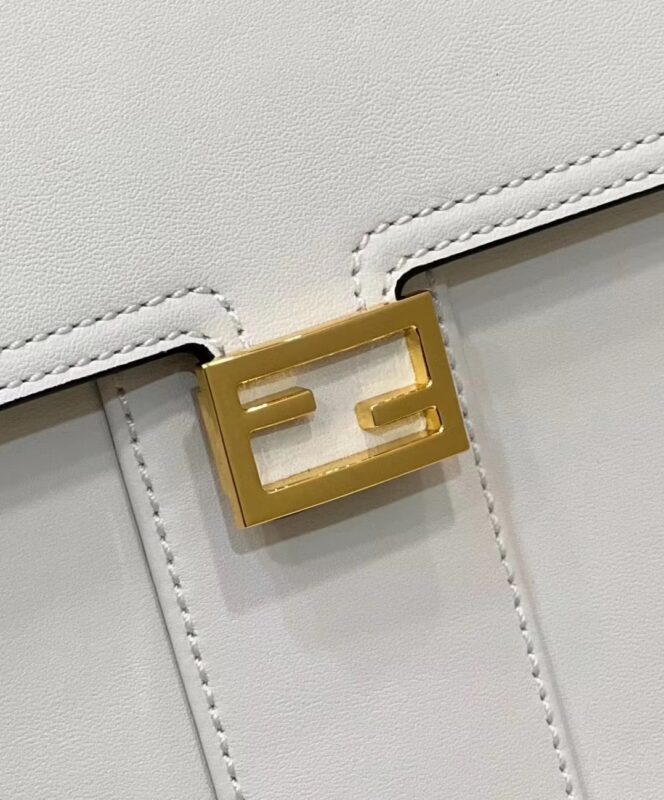 fendi-peekaboo-with-patch-pocket-white-gallery-5