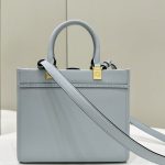 fendi-small-tote-sky-blue-gallery-1