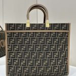 fendi-sunshine-tote-brown-monogram-gallery-2