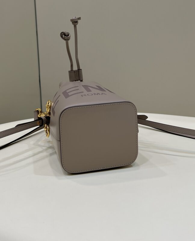 fendi-tresor-mini-bucket-grey-gallery-3