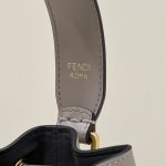 fendi-tresor-mini-bucket-grey-gallery-4