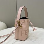 fendi-tresor-mini-bucket-pink-gallery-2