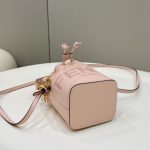 fendi-tresor-mini-bucket-pink-gallery-5
