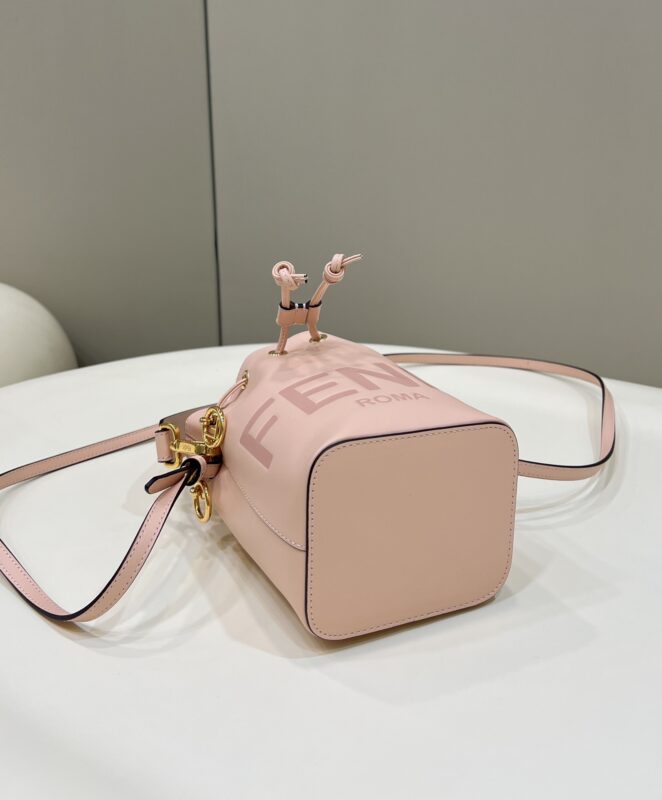 fendi-tresor-mini-bucket-pink-gallery-5