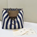 fendi-two-side-small-tote-blue-gallery-1