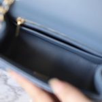 g1-12 CHANEL CF 17cm Golden Ball - chanel golden ball replica detail 1