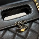 g1-34 CHANEL 23s Clutch Bag - chanel clutch bag dupe detail 1