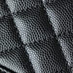 g1-5 CHANEL Le Boy Black - chanel boy bag black dupe detail 1
