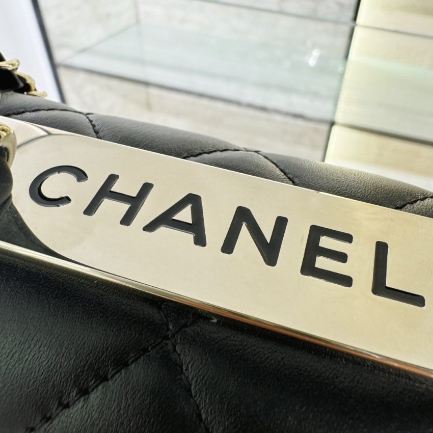 g11 CHANEL Three Layer Bag - fake chanel three layer bag detail 11