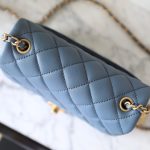g2-12 CHANEL CF 17cm Golden Ball - chanel golden ball replica detail 2