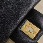g2-18 CHANEL CF Handle Black - chanel cf handle black replica detail 2