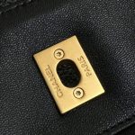 CHANEL 24p Hobo Underarm Bag - fake chanel underarm hobo detail 2