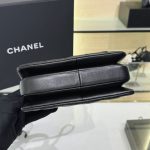 g3-26 CHANEL Three Layer Bag - fake chanel three layer bag detail 3