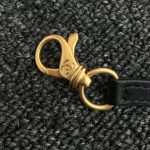CHANEL 24p Hobo Underarm Bag - fake chanel underarm hobo detail 4