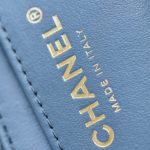 g5-12 CHANEL CF 17cm Golden Ball - chanel golden ball replica detail 5