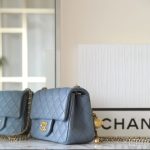 g6-10 CHANEL CF 17cm Golden Ball - chanel golden ball replica detail 6
