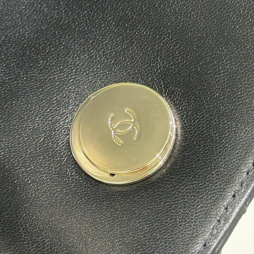 g6-24 CHANEL Three Layer Bag - fake chanel three layer bag detail 6
