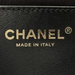 CHANEL 24p Hobo Underarm Bag - fake chanel underarm hobo detail 6