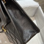 g6-32 CHANEL 23s Clutch Bag - chanel clutch bag dupe detail 6