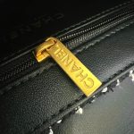 g7-1 CHANEL 23k Kelly Wool - chanel kelly wool dupe detail 7